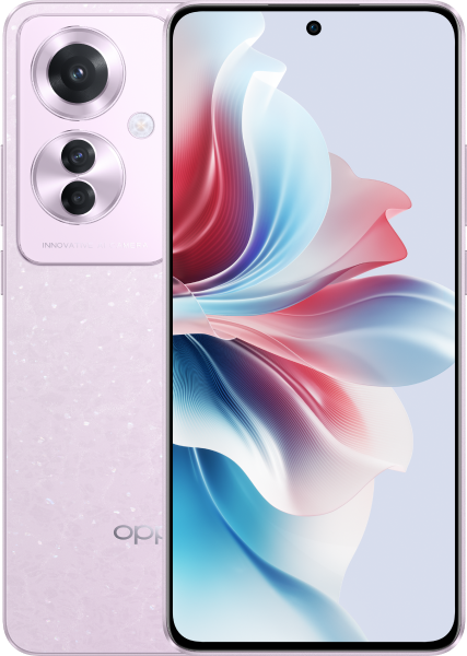 OPPO Reno11 F 5G: Smartphone Canggih dengan Fitur Modern