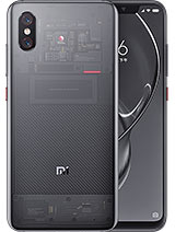 Pengenalan Produk Xiaomi Mi 8 Explorer