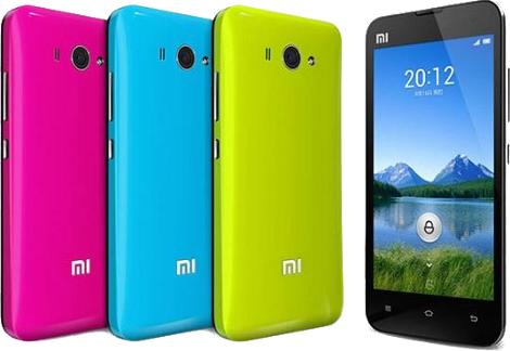 Ponsel Cerdas Xiaomi Mi 2S: Spesifikasi dan Fitur Terbaru