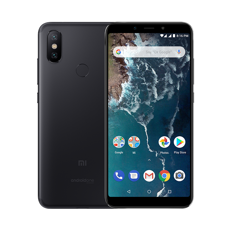 Ponsel pintar Xiaomi Mi 2A: Spesifikasi dan Fitur Terbaru