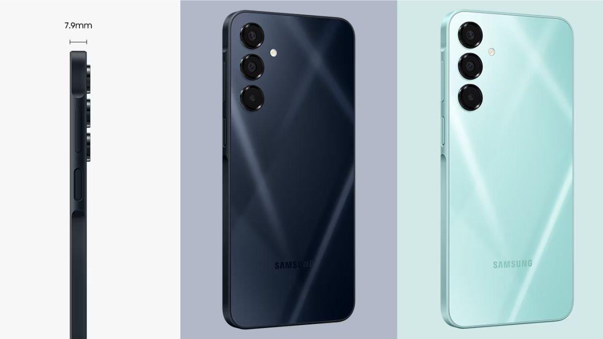 Review Lengkap Galaxy A16 5G: Spesifikasi dan Fitur Utama