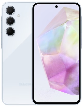 Review Lengkap Galaxy A35 5G: Spesifikasi dan Fitur Utama