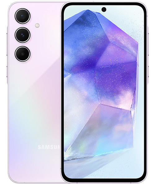 Review Lengkap Handphone Galaxy A55 5G: Spesifikasi dan Fitur