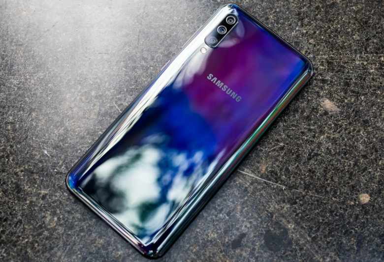 Review Lengkap Samsung Galaxy A50: Spesifikasi dan Fitur Utama