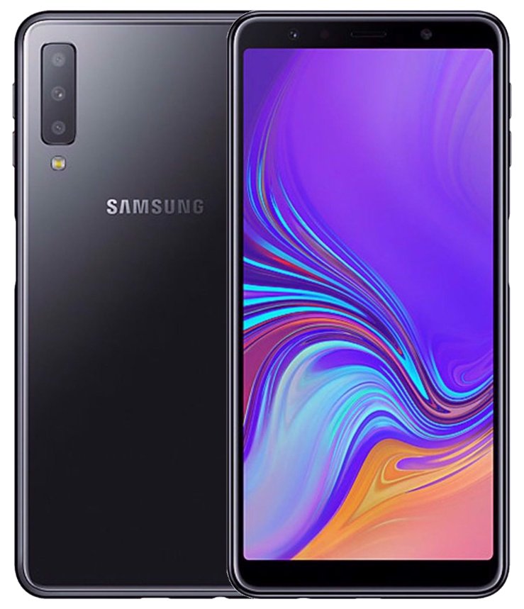 Spesifikasi dan Ulasan Handphone Galaxy A7 (2018) Terbaru