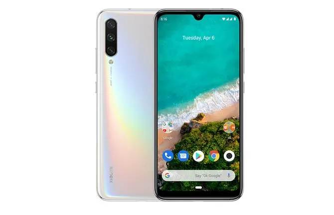Spesifikasi dan Ulasan Xiaomi Mi A3: Smartphone Android One Terbaru