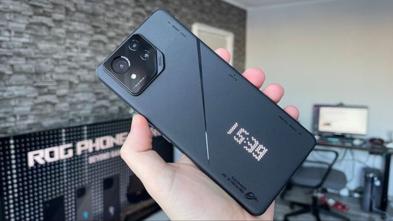 Ulasan Lengkap ROG Phone 9 FE: Fitur dan Spesifikasi Terbaru