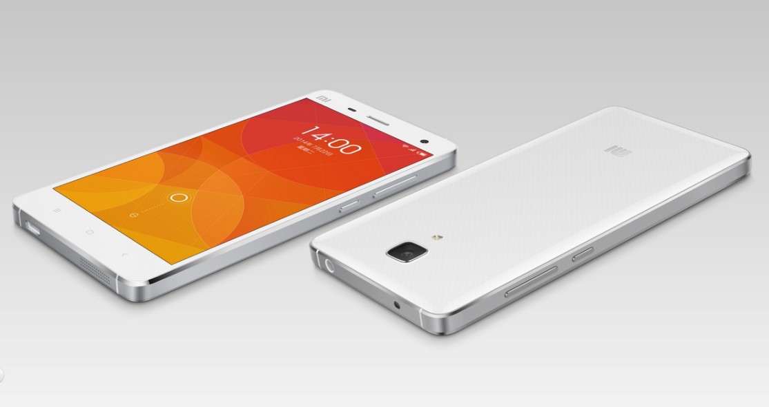 Ulasan Lengkap tentang Smartphone Xiaomi Mi 4