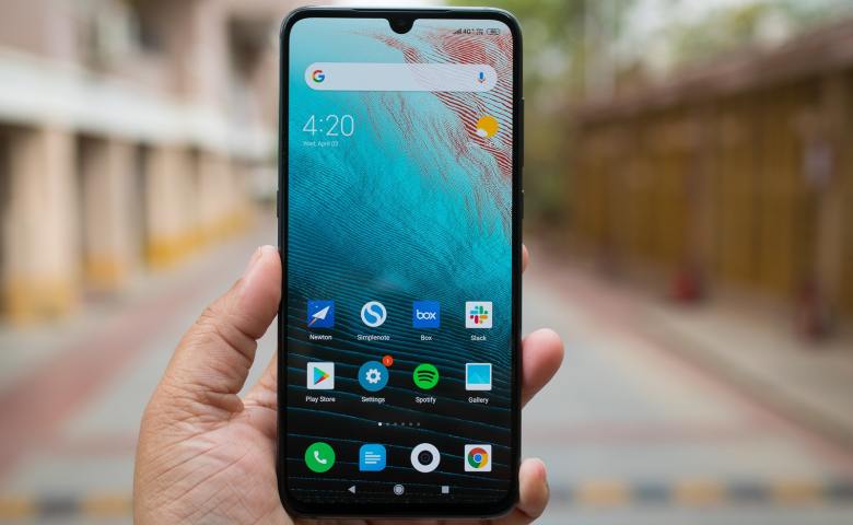 Ulasan Lengkap tentang Smartphone Xiaomi Mi 9