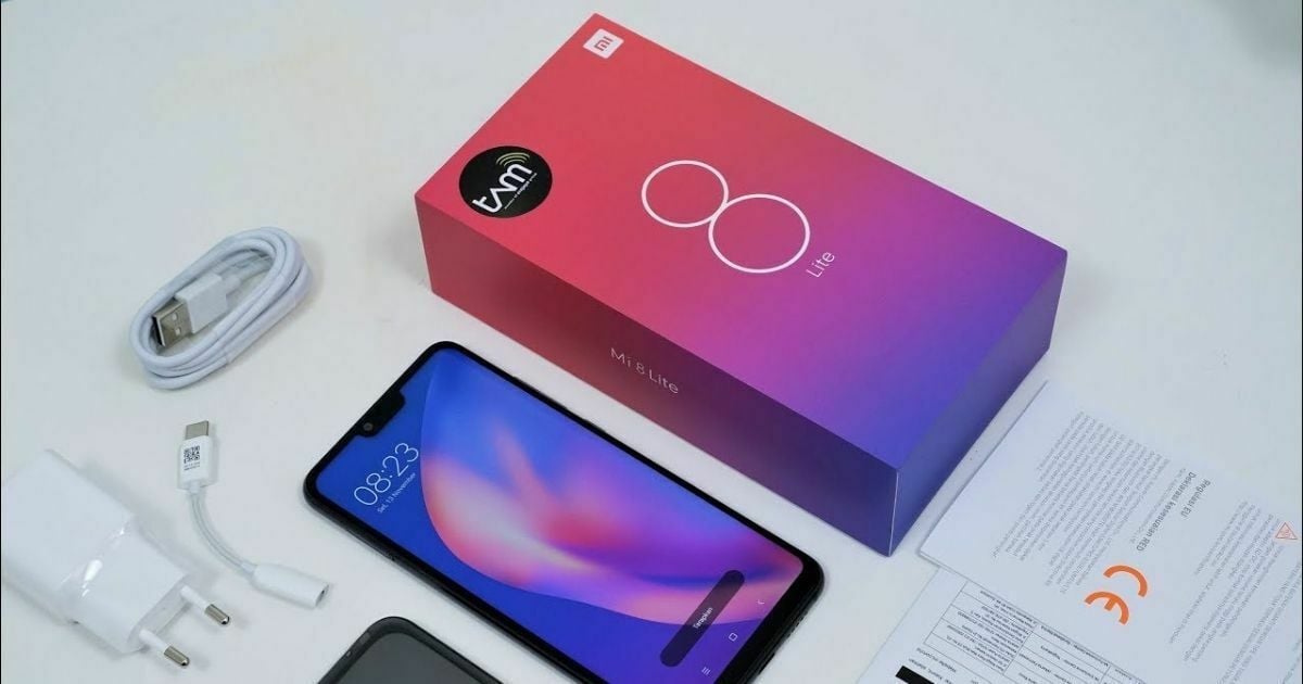 Ulasan Lengkap tentang Xiaomi Mi 8 Lite