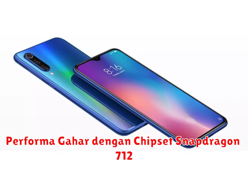Ulasan Lengkap Xiaomi Mi 9 SE