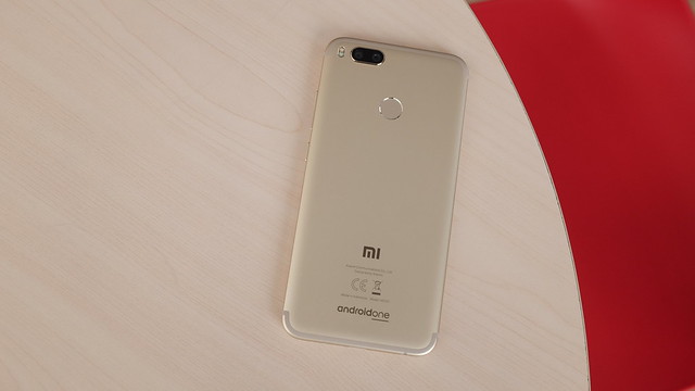 Ulasan Xiaomi Mi 1 Youth: Ponsel Muda dengan Fitur Menarik