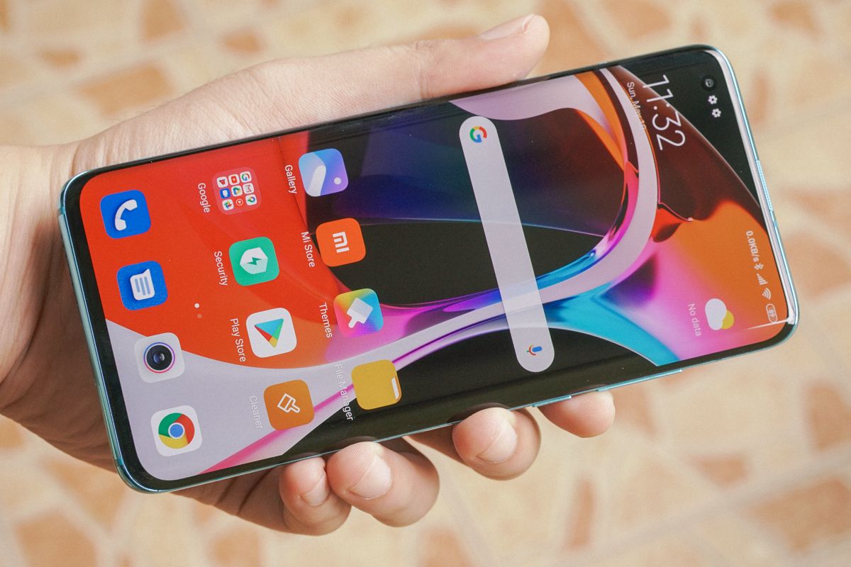 Xiaomi Mi 10: Spesifikasi dan Fitur Utama Smartphone Terkini