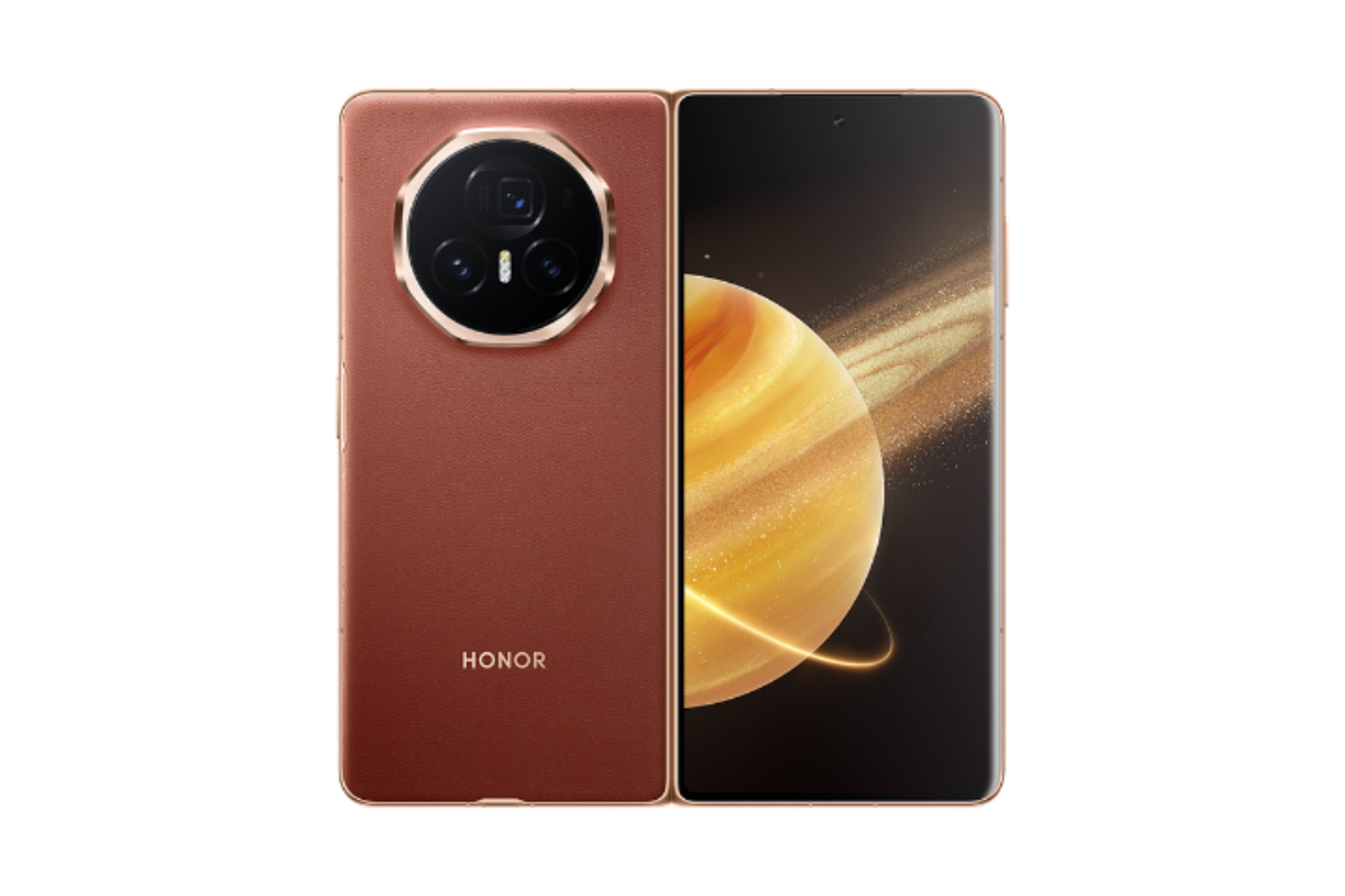 Honor Magic V3: Smartphone Lipat Canggih dengan Fitur Terbaru