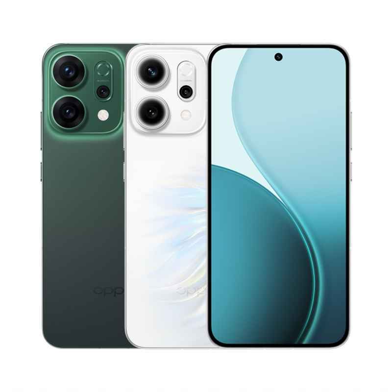 OPPO Reno14 5G RAM 8GB ROM 256GB: Smartphone Terbaru dan Elegan