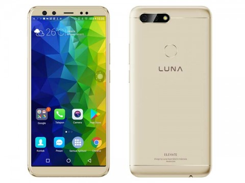 Review Lengkap Handphone Luna G8: Spesifikasi dan Fitur Utama