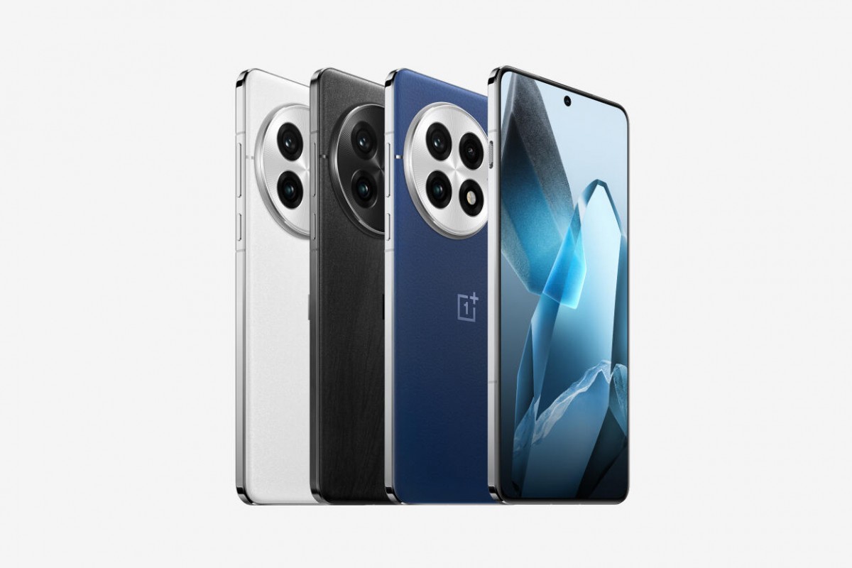 Review Lengkap Handphone OnePlus 13: Spesifikasi dan Fitur Utama