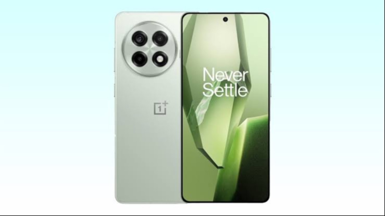 Review Lengkap Handphone OnePlus Ace 5 Pro: Spesifikasi dan Fitur