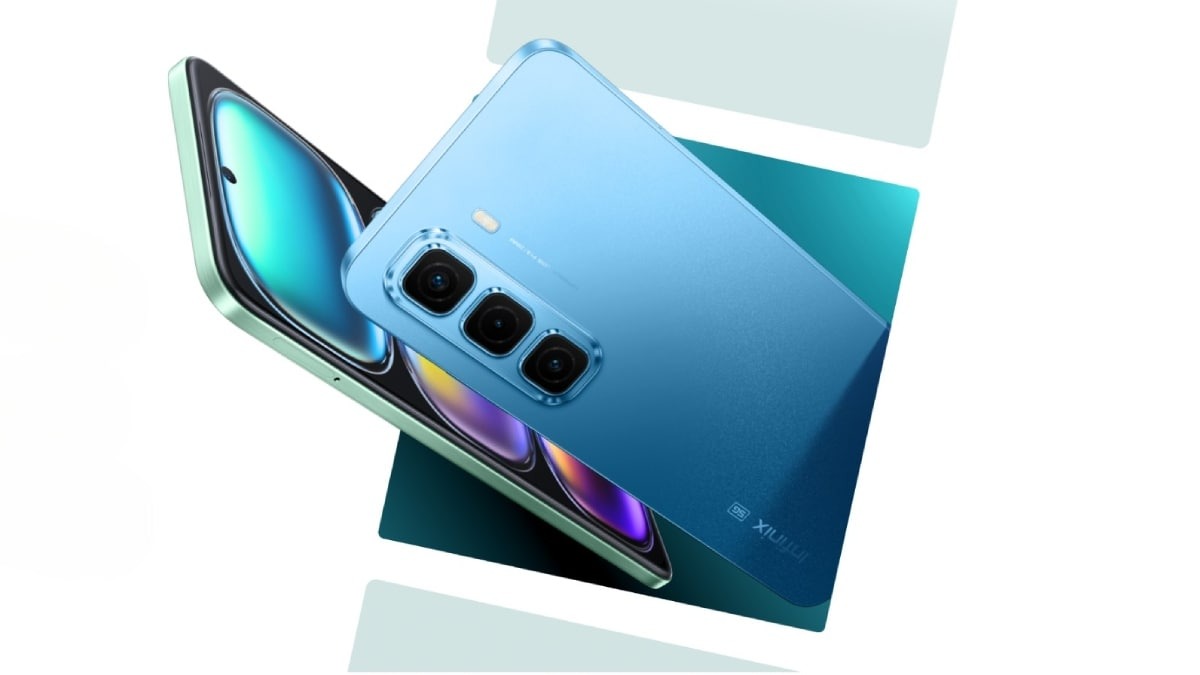 Review Lengkap Infinix Hot 50 5G: Spesifikasi dan Fitur Utama