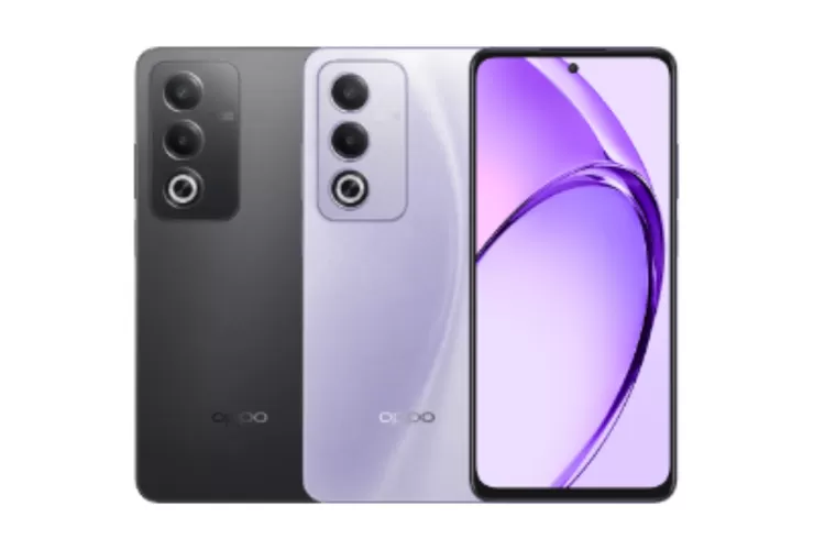 Review Lengkap OPPO A5i Pro: Spesifikasi dan Keunggulannya