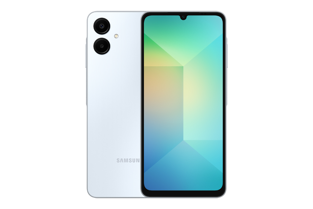 Samsung Galaxy A06 5G: Ponsel Terbaru dengan Koneksi Cepat