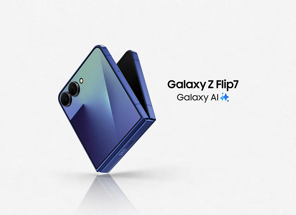 Samsung Galaxy Z Flip7 FE Terbaru Juli 2025: Spesifikasi dan Fitur