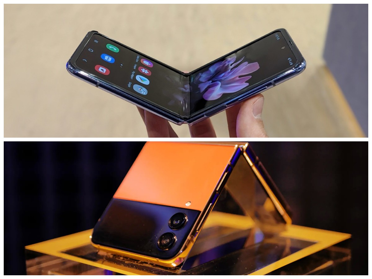 Samsung Galaxy Z Flip7 Terbaru: Inovasi dan Desain Modern