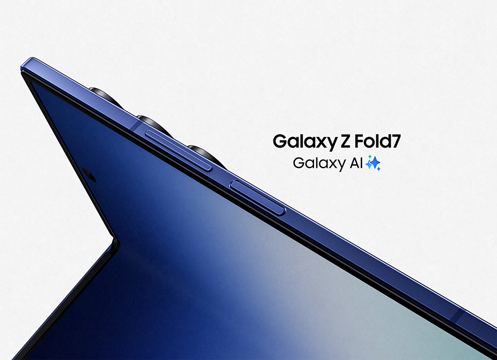 Samsung Galaxy Z Fold7: Smartphone Lipat Canggih dengan Fitur Terbaru
