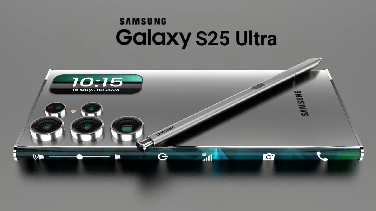 Galaxy S25 Ultra: Smartphone Canggih dengan Fitur Terbaru