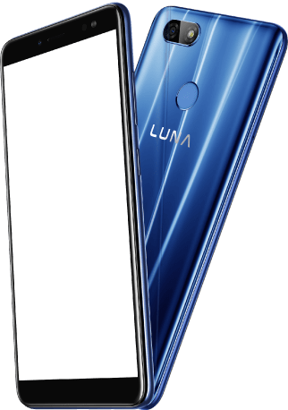Handphone Luna V Lite: Spesifikasi dan Fitur Utama Terbaru
