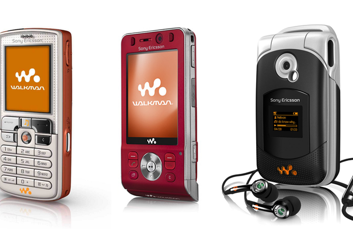 Mengenal Handphone Sony Ericsson: Inovasi dan Kualitas Terpercaya