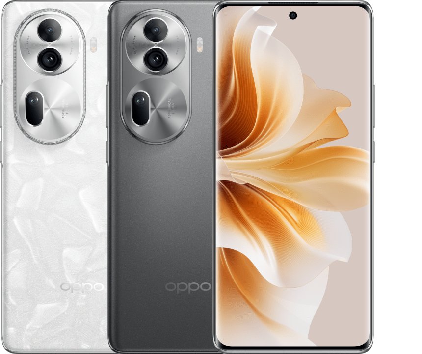 OPPO Reno11 Pro 5G: Smartphone Canggih dengan Fitur Terkini