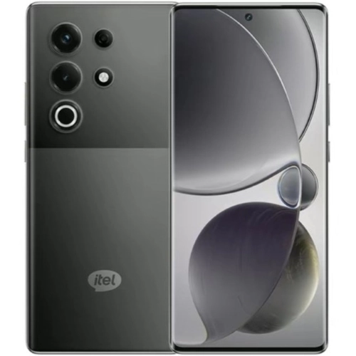 Review Handphone Itel S25 8GB+8GB/128GB: Spesifikasi dan Fitur