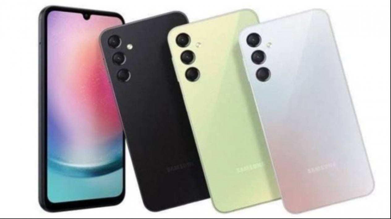 Review Lengkap Galaxy A06: Spesifikasi dan Fitur Terbaru