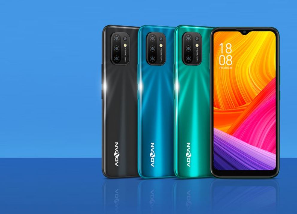 Review Lengkap Handphone Advan G9: Spesifikasi dan Fitur Utama