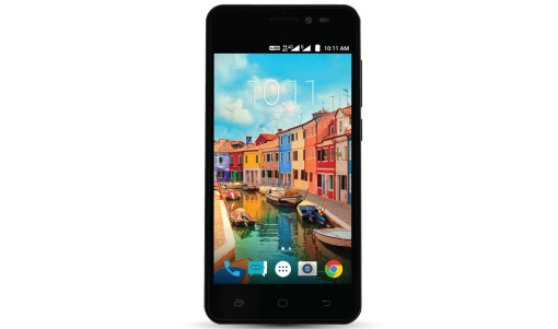 Review Lengkap Handphone Smartfren Andromax: Spesifikasi dan Fitur
