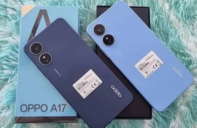Review Lengkap OPPO A17: Spesifikasi dan Fitur Utama