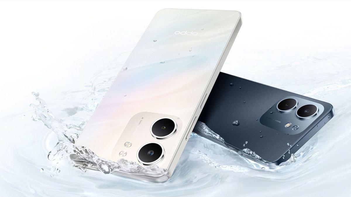 Review Lengkap OPPO A5x: Spesifikasi dan Keunggulannya