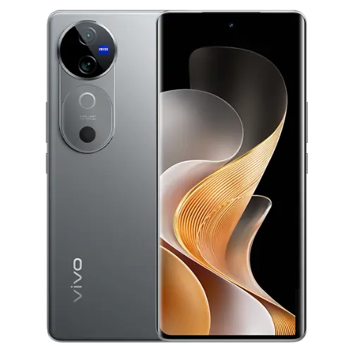 Review Lengkap Vivo V40 5G: Spesifikasi dan Fitur Utama