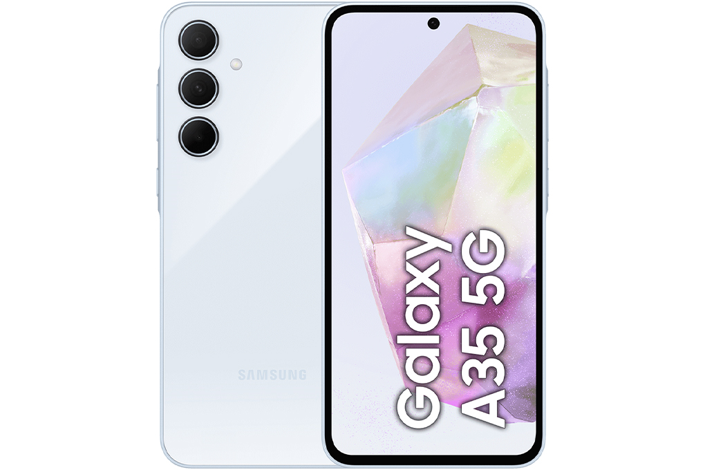 Samsung Galaxy A35 5G: Smartphone Modern dengan Koneksi Cepat