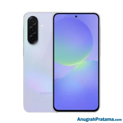 Samsung Galaxy A36 12/256GB: Handphone Handal dari Samsung
