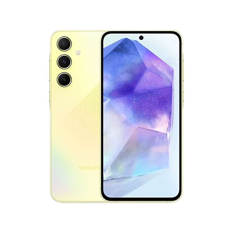 Samsung Galaxy A55 5G 8/256GB: Ponsel Berkualitas dan Terjangkau