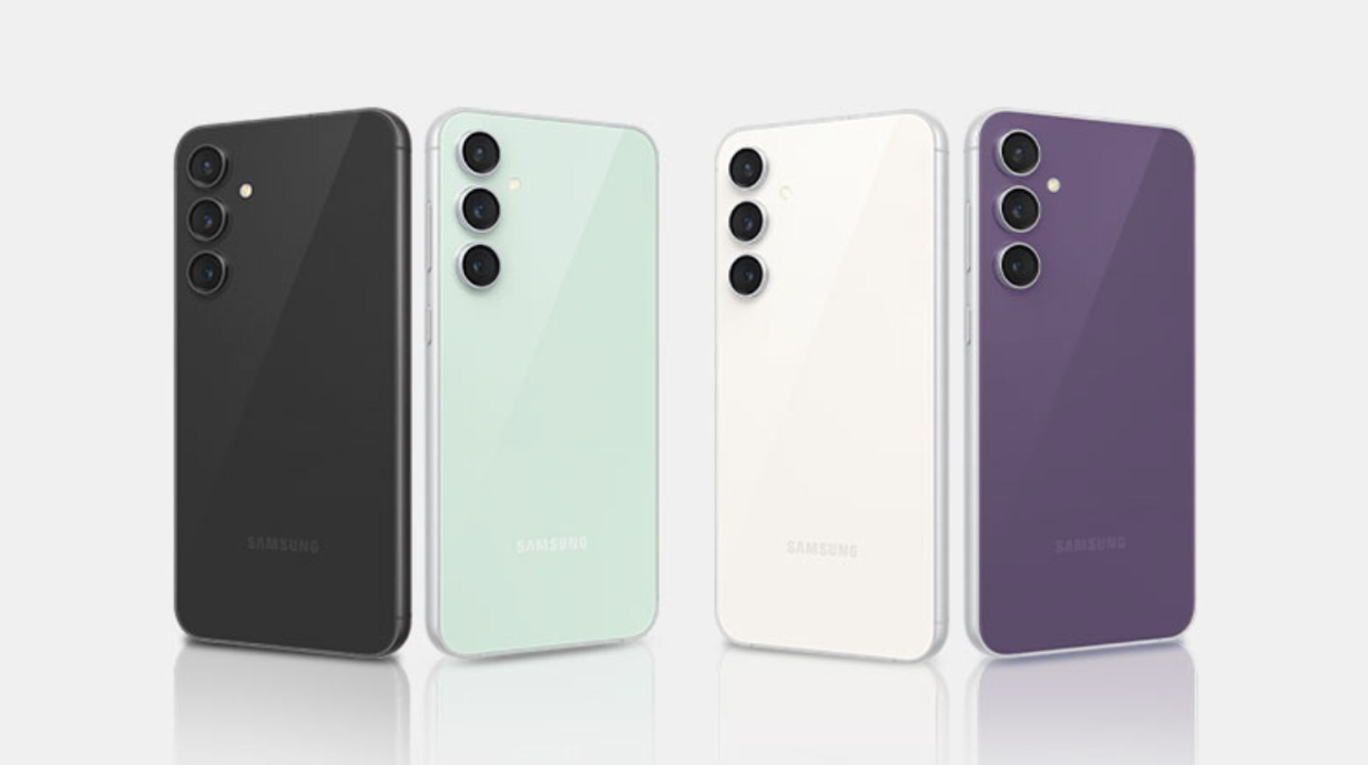 Spesifikasi dan Fitur Terbaru Galaxy S24: Ponsel Canggih dari Samsung