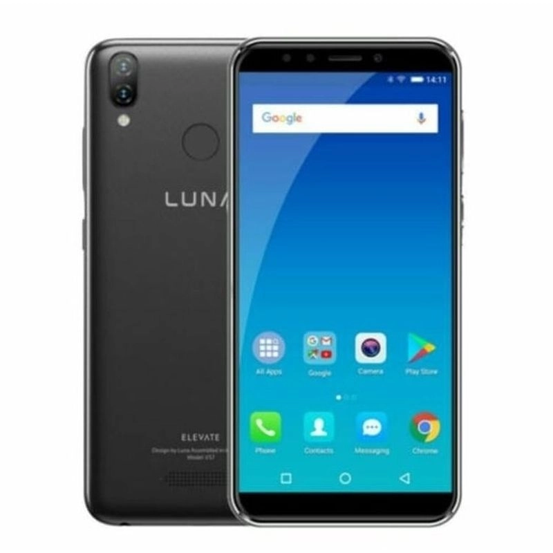 Spesifikasi dan Review Handphone Luna V57 Terbaru 2023