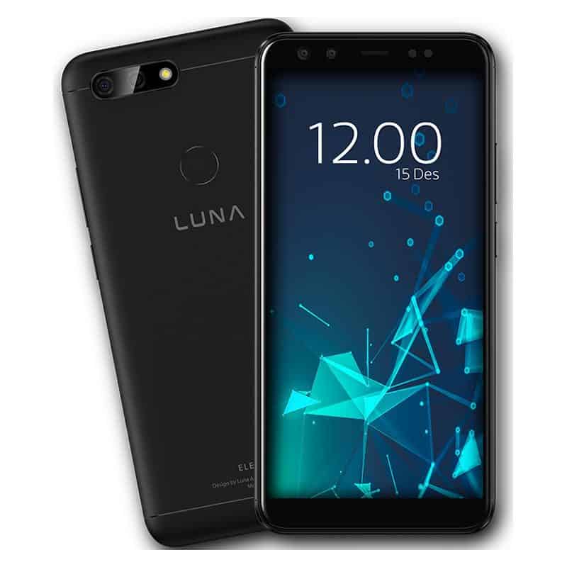 Spesifikasi Lengkap dan Fitur Handphone Luna G8 Terbaru