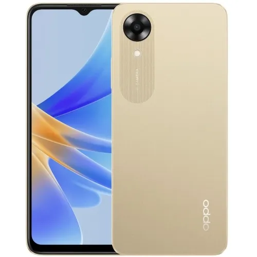 Ulasan Lengkap OPPO A17k: Spesifikasi dan Keunggulan Terbaru