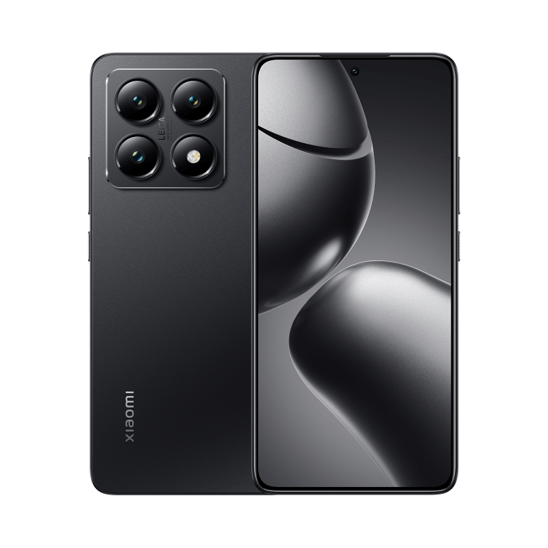 Xiaomi 14T: Smartphone Handphone Terbaru dengan Fitur Unggulan