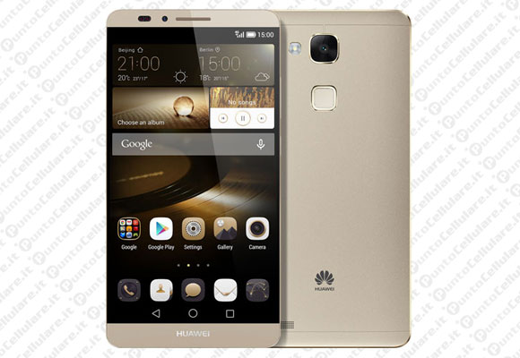Huawei Ascend Mate: Smartphone Handphone Berkualitas dan Handal