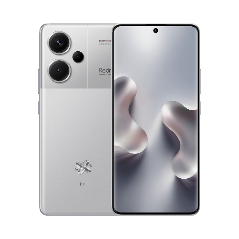 Redmi Note 13 Pro+ 5G: Smartphone Canggih dengan Performa Tinggi