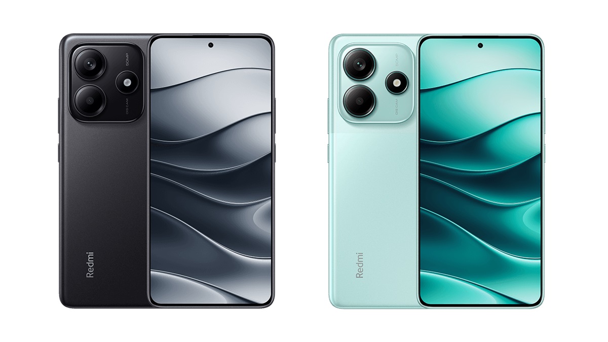 Redmi Note 14 5G: Smartphone dengan Performa dan Desain Modern